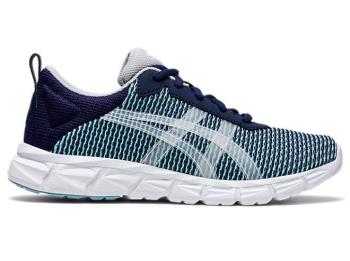 Asics GEL-QUANTUM CM KIDS Barn Joggesko NO690ST